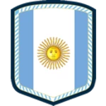 liga argentina android application logo